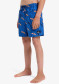 náhľad Detské plavky Quiksilver EQBJV03514-BSW4 Next Gen Volley 14