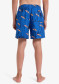 náhľad Detské plavky Quiksilver EQBJV03514-BSW4 Next Gen Volley 14