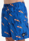 náhľad Detské plavky Quiksilver EQBJV03514-BSW4 Next Gen Volley 14