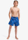 náhľad Detské plavky Quiksilver EQBJV03514-BSW4 Next Gen Volley 14
