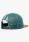 náhľad Quiksilver AQBHA03607-WBB0 Foamslayer Trucker Youth