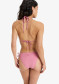 náhľad Roxy ERJX203588-MLC0 Beach Classics Tiki Tri Set