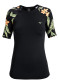 náhľad Roxy ERJWR03827-KVJ3 Lycra Printed
