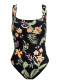 náhľad Roxy ERJX103700-KVJ3 Pt Beach Classics One Piece