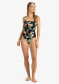 náhľad Roxy ERJX103700-KVJ3 Pt Beach Classics One Piece