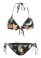 náhľad Roxy ERJX203580-KVJ3 Pt Beach Classics Tiki Tri