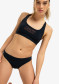 náhľad Roxy ERJX305442-KVJ0 Active Bralette Sd