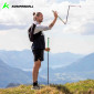 náhľad Komperdell FXP Composite Trail Green