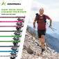 náhľad Komperdell FXP Composite Trail Pink