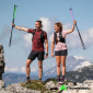 náhľad Komperdell FXP Composite Trail Pink
