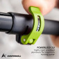 náhľad Komperdell FX L Carb Vario Summit