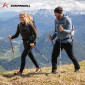 náhľad Trekkingové palice Komperdell Trailhunter Zero