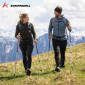 náhľad Trekkingové palice Komperdell Trailhunter Zero