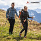 náhľad Trekkingové palice Komperdell Trailhunter Zero