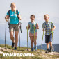 náhľad Komperdell Trailblazer Zero Kids Green