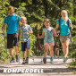 náhľad Komperdell Trailblazer Zero Kids Pink