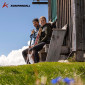 náhľad Komperdell Trailmaster Zero Comp