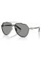náhľad Dolce & Gabbana DG2315 04/1 62 Gunmental /Grey