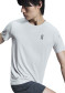 náhľad On Running Performance-T,Glacier/White