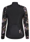náhľad Dámsky cyklistický dres Maloja VilsaM. 1/1_deep black
