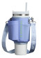 náhľad Stanley The All-Day Quencher/Cup Carry-All nosička na 890 ml Hydrangea