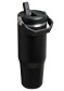 náhľad Stanley Termo Tumbler so slamkou 890 ml Black 2.0
