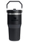 náhľad Stanley Tumbler se slámkou/brčkem 600 ml Black 2.0