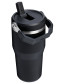 náhľad Stanley Tumbler se slámkou/brčkem 600 ml Black 2.0