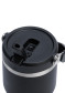 náhľad Stanley Tumbler se slámkou/brčkem 600 ml Black 2.0