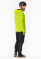 náhľad Pánske cyklistické nohavice Scott Pants Commuter 25L Black