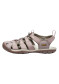 náhľad Keen Clearwater CNX W, timberwolf/fawn