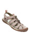 náhľad Keen Clearwater CNX W, timberwolf/fawn