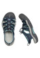 náhľad Keen Newport H2 W, Navy/Magnet