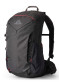 náhľad Gregory Zulu 25 LT RC-Volcanic Black
