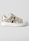 náhľad Nis 2429364/3 Sneaker Tess.Fant.Animalier White/Ornamento