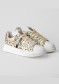 náhľad Nis 2429364/3 Sneaker Tess.Fant.Animalier White/Ornamento