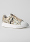 náhľad Nis 2429364/3 Sneaker Tess.Fant.Animalier White/Ornamento