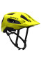 náhľad Scott Helmet Supra (CE) Radium Yellow