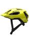 náhľad Scott Helmet Supra (CE) Radium Yellow