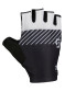náhľad Cyklistické rukavice Scott Glove RC Team SF White/Black