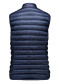 náhľad POC Coalesce Vest Apatite Navy