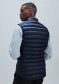 náhľad POC Coalesce Vest Apatite Navy