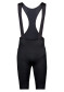 náhľad Pánske cyklistické kraťasy s trakmi POC M's Cadence Cargo Bib Shorts Uranium Black