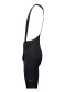 náhľad Pánske cyklistické kraťasy s trakmi POC M's Cadence Cargo Bib Shorts Uranium Black