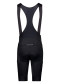náhľad Pánske cyklistické kraťasy s trakmi POC M's Cadence Cargo Bib Shorts Uranium Black