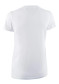 náhľad Dámske tričko Bjørn Dæhlie T-Shirt Focus for Women 332542-13000 – biele