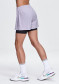 náhľad Dámske kraťasy Bjorn Daehlie Shorts Run 2 in 1 Women 333898-28800