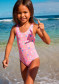náhľad Roxy ERLX103115-XMGW Dot One Piece