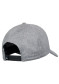 náhľad Šiltovka Quiksilver AQYHA04002-SGRH Decades Snapback