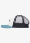 náhľad Šiltovka Quiksilver AQYHA05061-WBB0 Omnipotent Trucker 